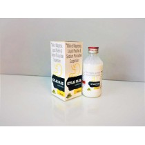 ICYLAX PLUS Susp.