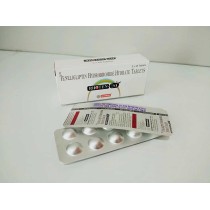 RHOTEN-20 TAB