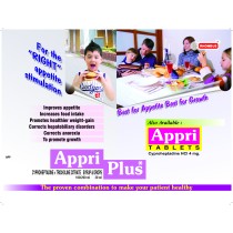 APPRIPLUS Drops 30ml