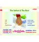 AZIROM-Kid Tab.