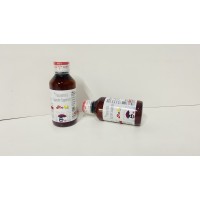 ACHO SUSPENSION 100 ML