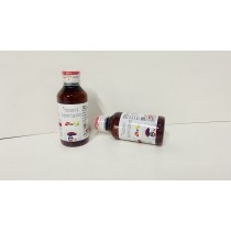 ACHO SUSPENSION 100 ML ACHO SUSPENSION 100 ML