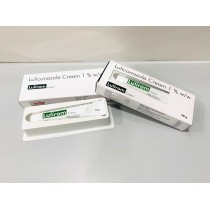 LULIROM Cream