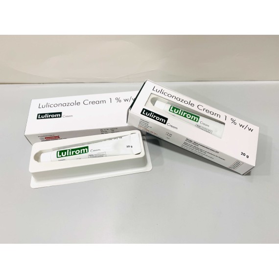 LULIROM Cream