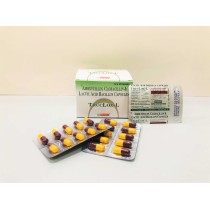 TRUCLOX-L CAP.