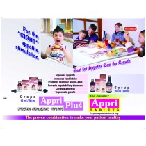 APPRIPLUS Drops