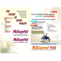 MILOPROT Powder