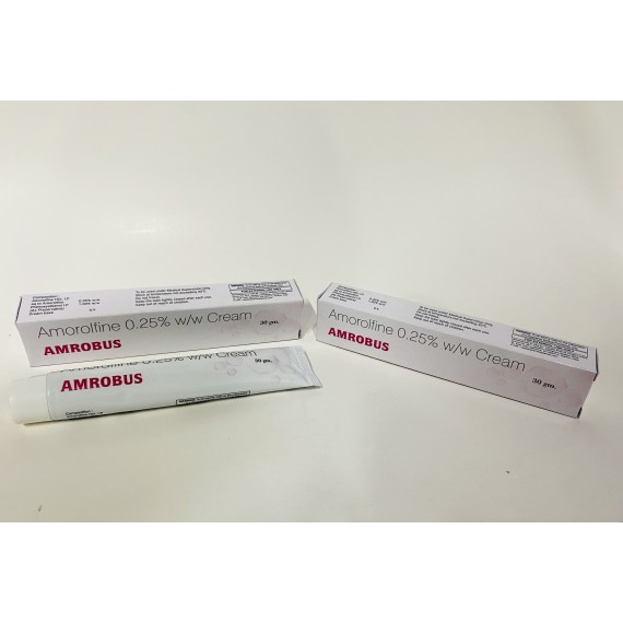 AMROBUS CREAM