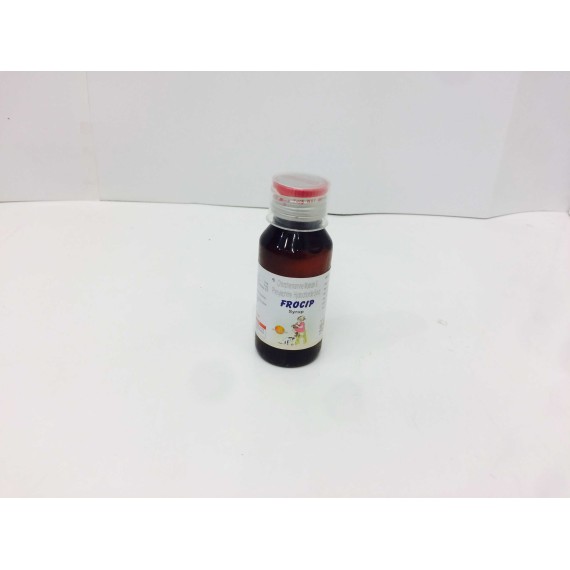 FROCIP Syrup