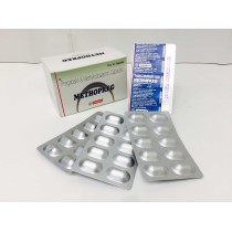METHOPREG Cap.
