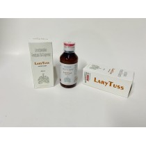 LARYTUSS SUSP