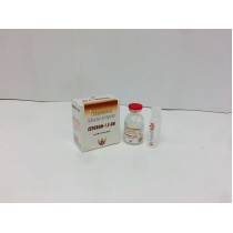 CEFOROM - 1.5 Inj.