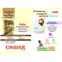 ONDAR Syrup