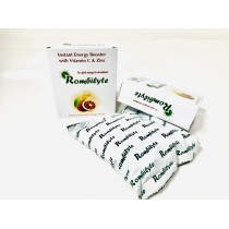 ROMBILYTE  Energy Powder 210 gm