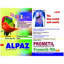 ALPAZ PLUS Tab.
