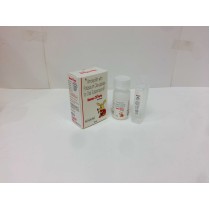 ROMOX-CV FORTE Dry Syrup