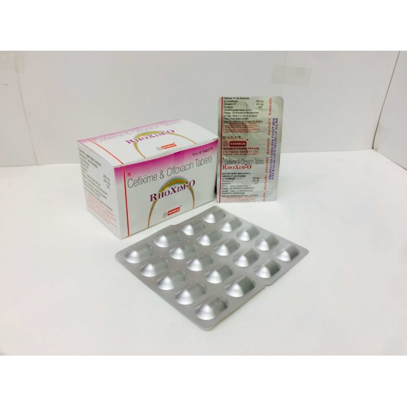 RHOXIM-O Tab.