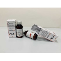 ROMBIFLOX-MZ Susp. 60 ml