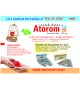 ATOROM-10 Tab.
