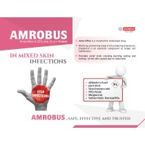 AMROBUS CREAM