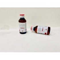 ROMRAX SYRUP