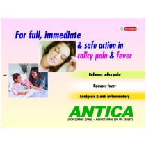 ANTICA Tab.