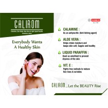 CALIROM Lotion