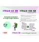 ITRAS-130 SB CAP