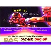 DAC Tab.