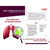 DIETHIROM-PLUS Tab.