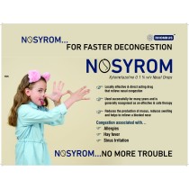 NOSYROM NASAL SPRAY