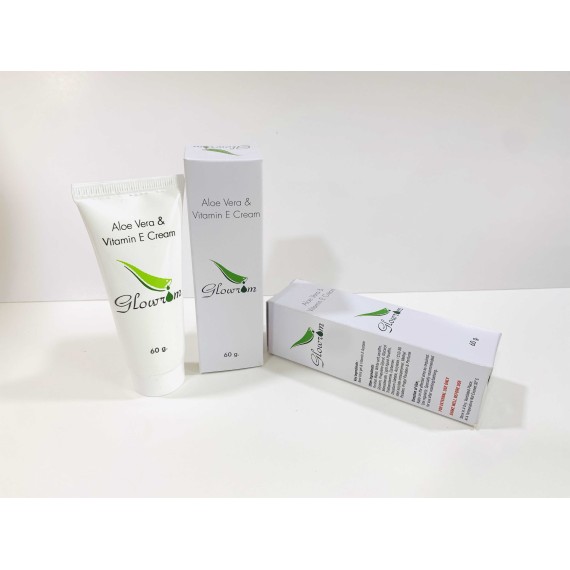GLOWROM Cream