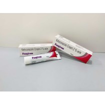 FUNGIROM Cream