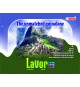 LAVOR-250 Tab.