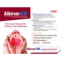 ALKIROM-KM SACHET