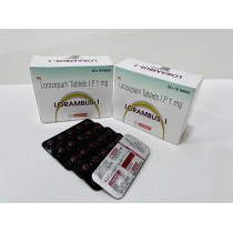 LORAMBUS-1 Tab.
