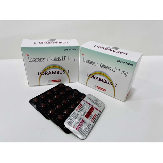 LORAMBUS-1 Tab.