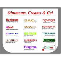 BECLOROM Cream