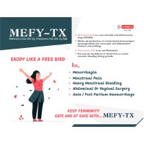 MEFY-TX Tab.