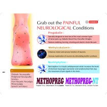 METHOPREG Cap.