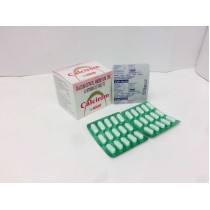 CALCIROM Tab.