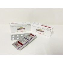 SITAROM 50 MG TABLET