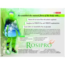 ROSIPRO Sachets