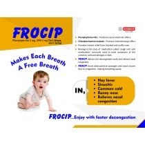 FROCIP DROPS