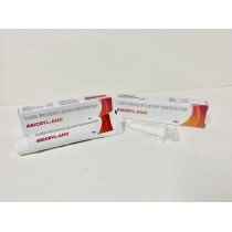 ASICRYL-ANO CREAM