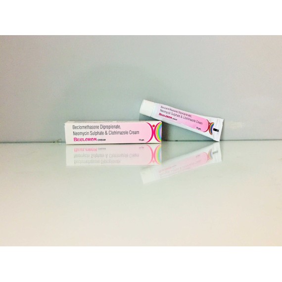 BECLOROM Cream