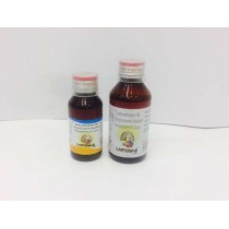 LARYCOF-D Syp 100 ml