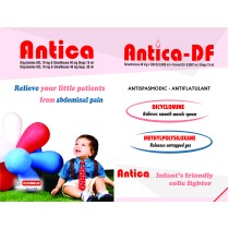 ANTICA-DF Drops