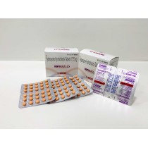 ROMRAX-25 Tab