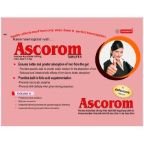 ASCOROM Susp.